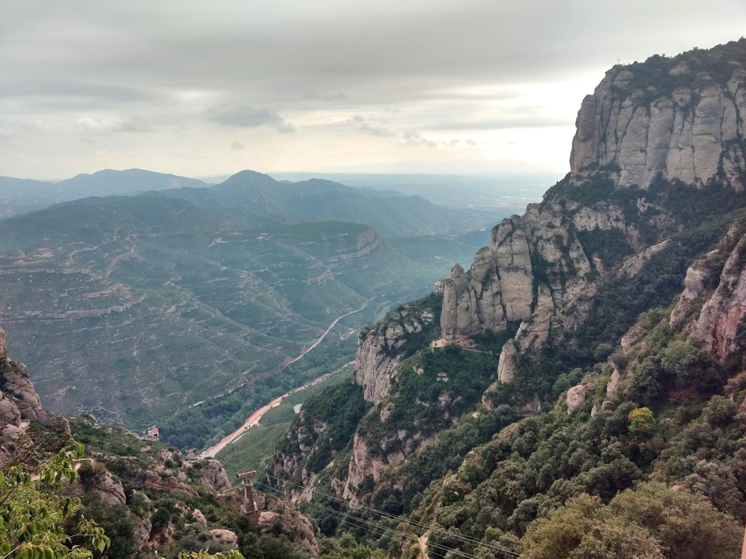 Top 7 Hidden Gems in Montserrat You Won't Find in Guidebooks