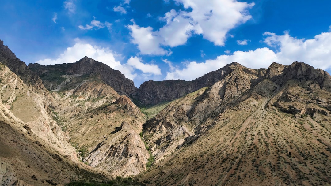 Unlock Tajikistan: Easy Strategies for Overcoming the Language Barrier