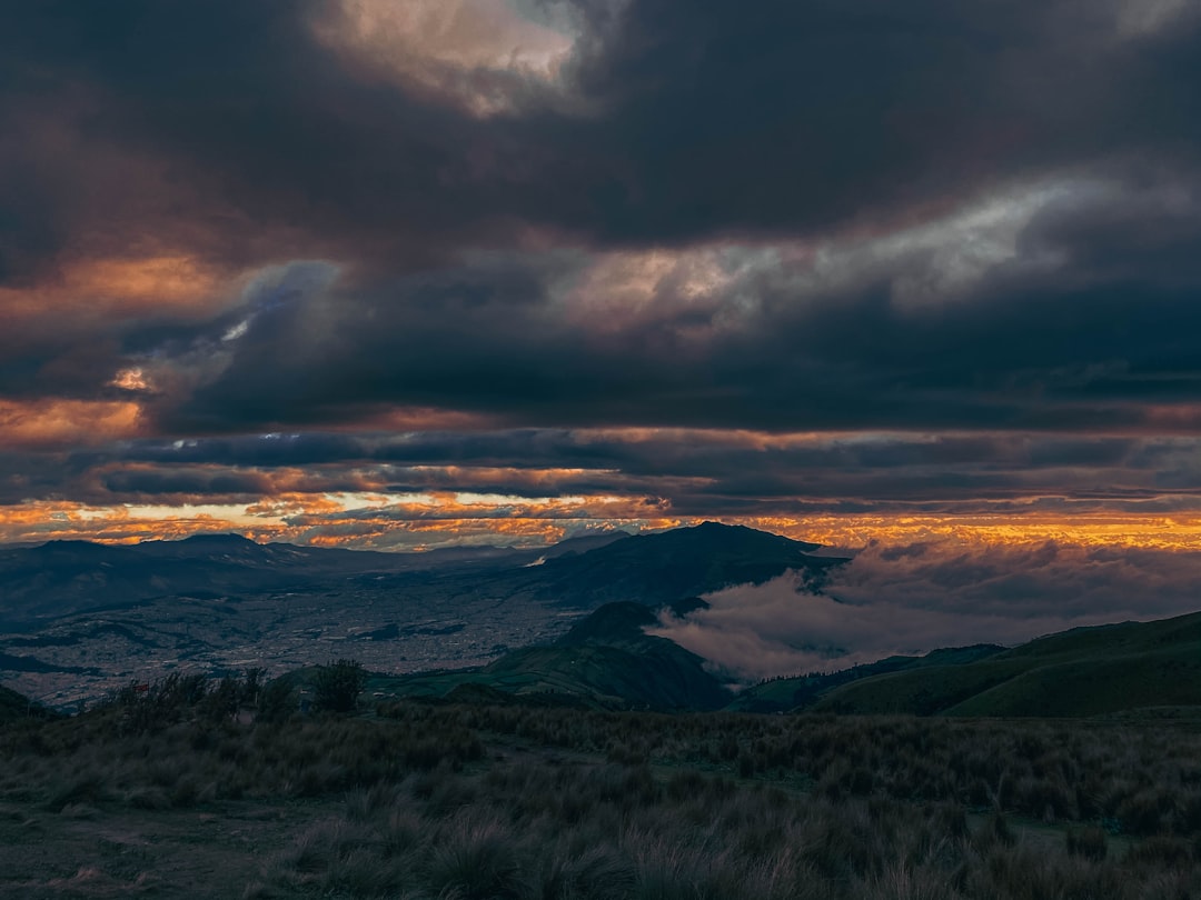 Find the Best Local Souvenirs in Ecuador: Your Guide to Authentic Treasures