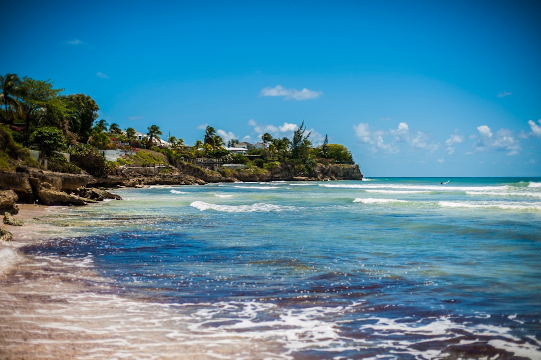 Discover Barbados: Unveiling the Island's Famous Bridges