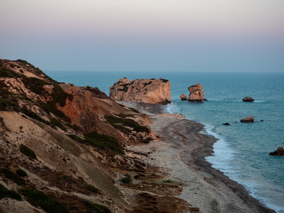 Iconic Landmarks: A Guide to Cyprus's Most Famous City Statues