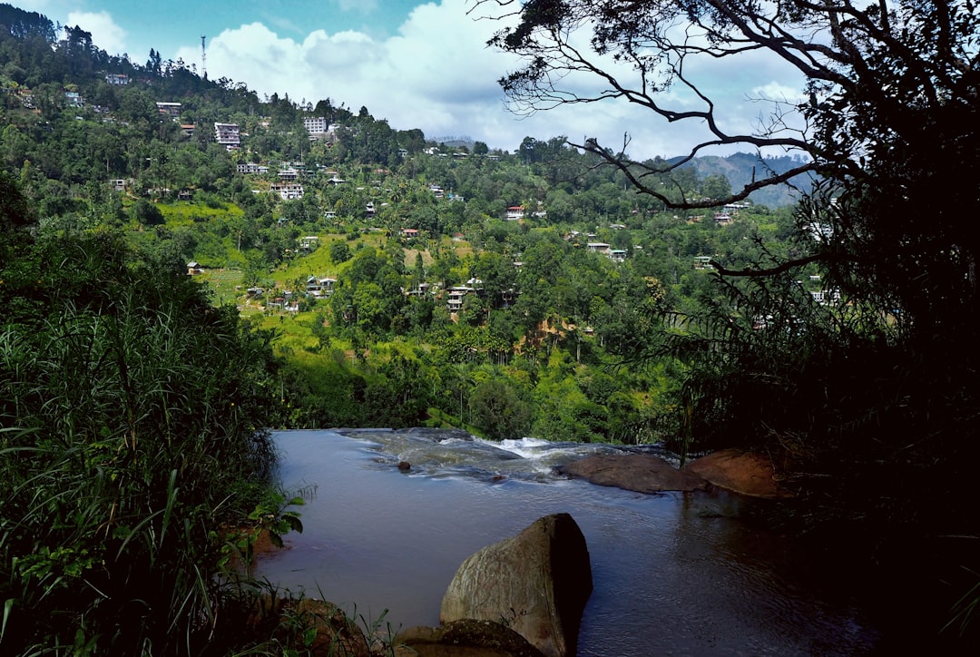 Discover Sri Lanka's Hidden Gems: Best Small Towns for an Unforgettable Weekend Trip