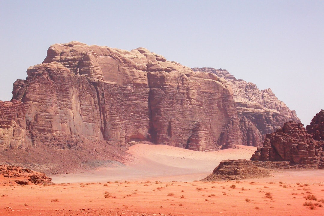 How to Experience Middle East’s Rich Literary History