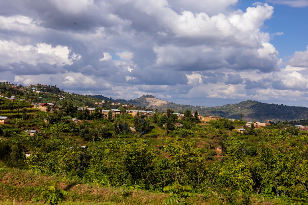 Your Ultimate Guide to Navigating Vending Machines in Rwanda