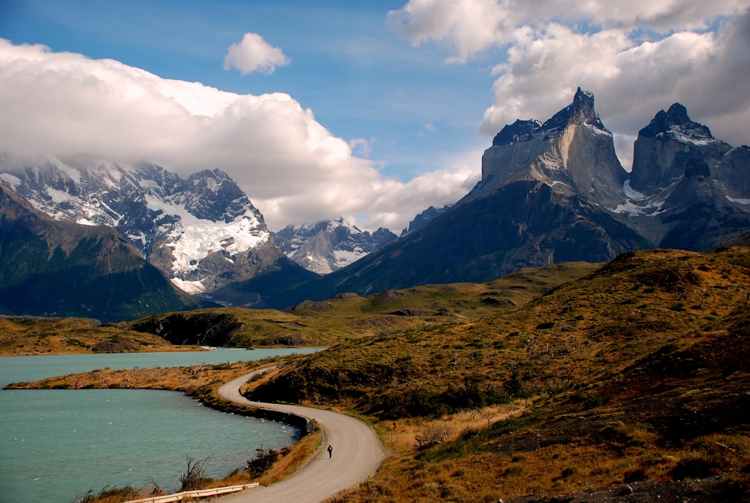 Unveiling Chile's Subterranean Secrets: A Guide to Its Most Stunning Caves & Grottoes