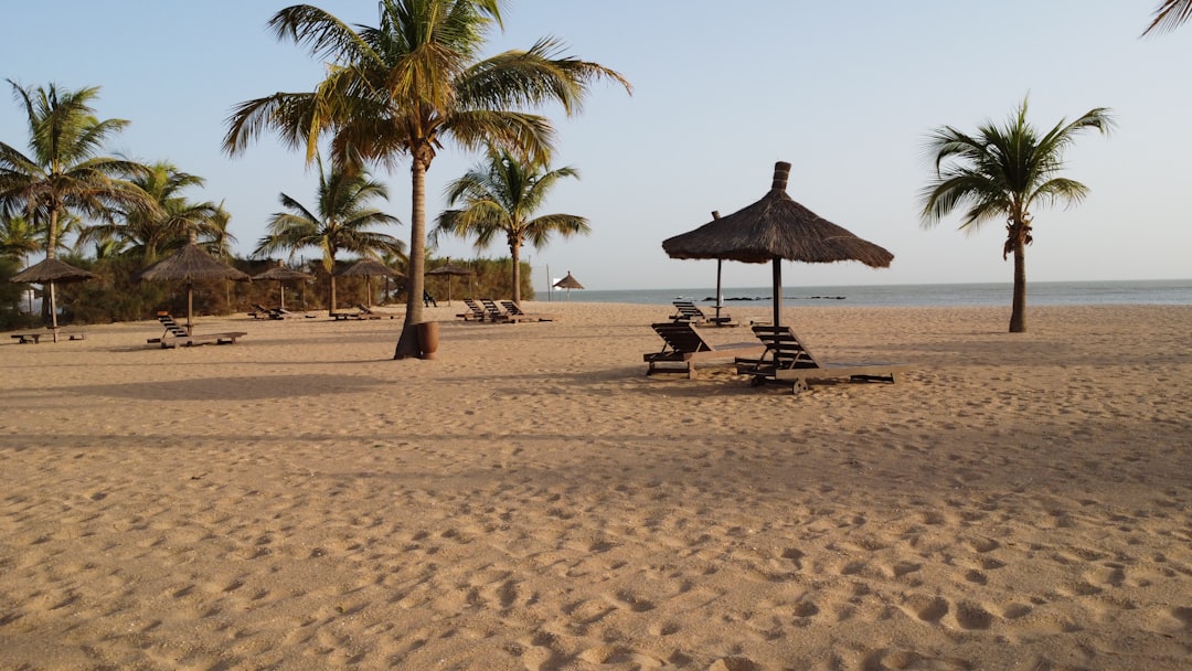 Discover Senegal's Most Breathtaking Scenic Walkways & Trails