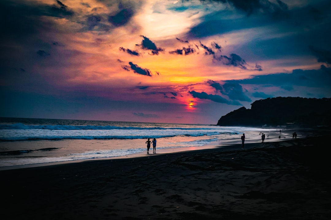 Discover Pure Romance: The Most Enchanting Honeymoon Destinations in El Salvador