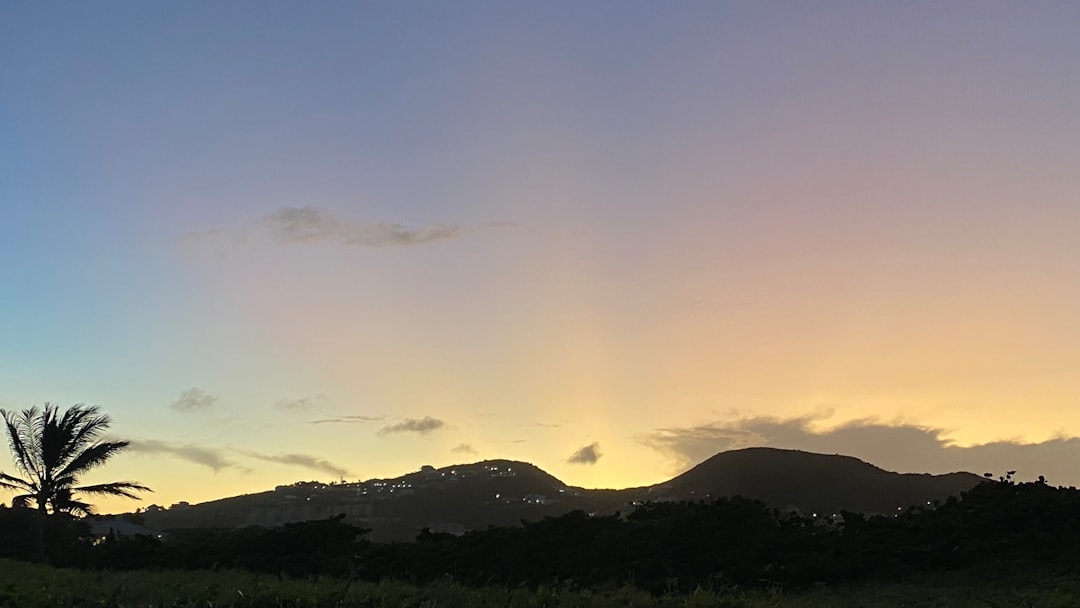 Navigating Public Restrooms in Saint Kitts & Nevis: Essential Tips for Travelers