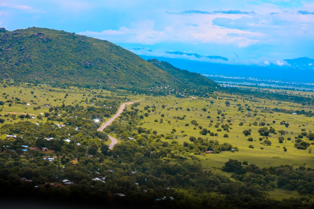Discover Malawi's Majestic Falls: The Most Beautiful Waterfalls You Need to Visit