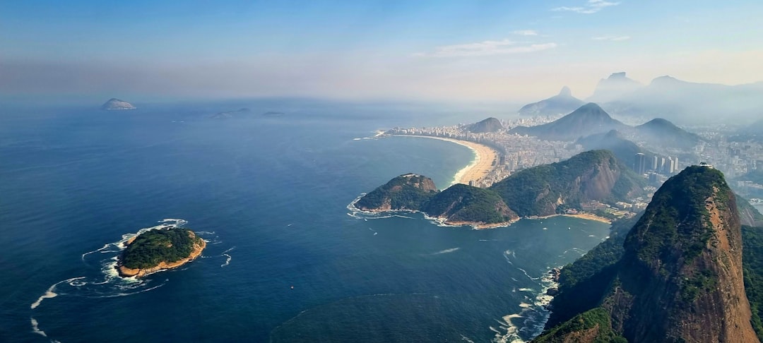 A Culinary Journey: Must-Try Traditional Dishes in Brazil