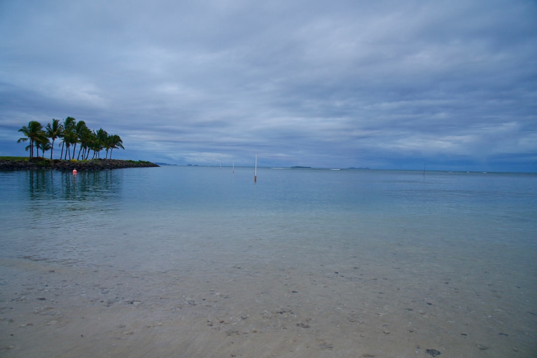 A Guide to the Most Famous City Gates in Fiji