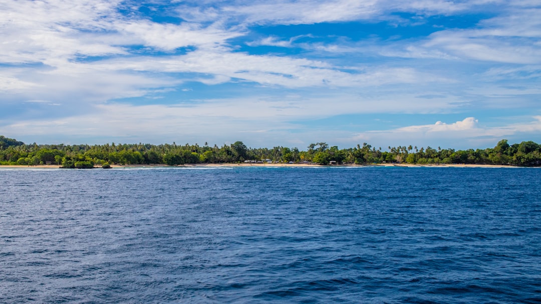 A Beginner’s Guide to Using the Metro in Papua New Guinea