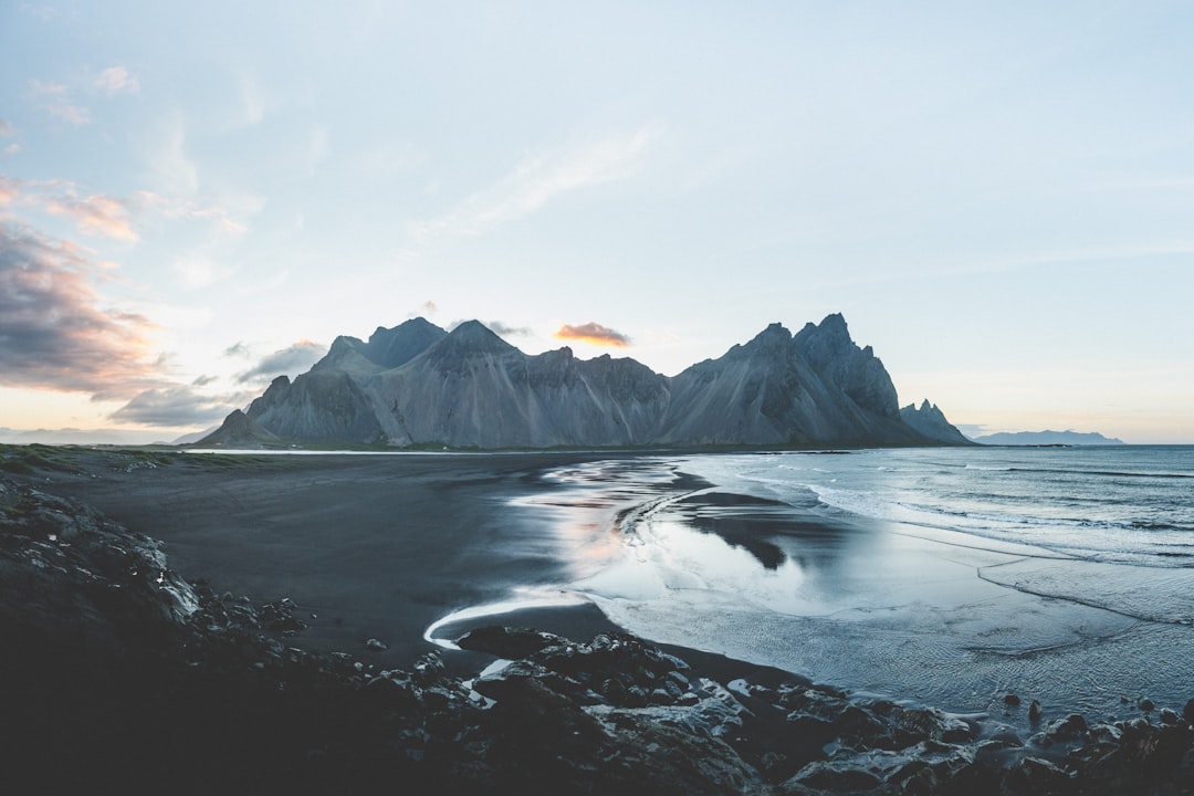 A Guide to the Most Iconic Fountains in Iceland
