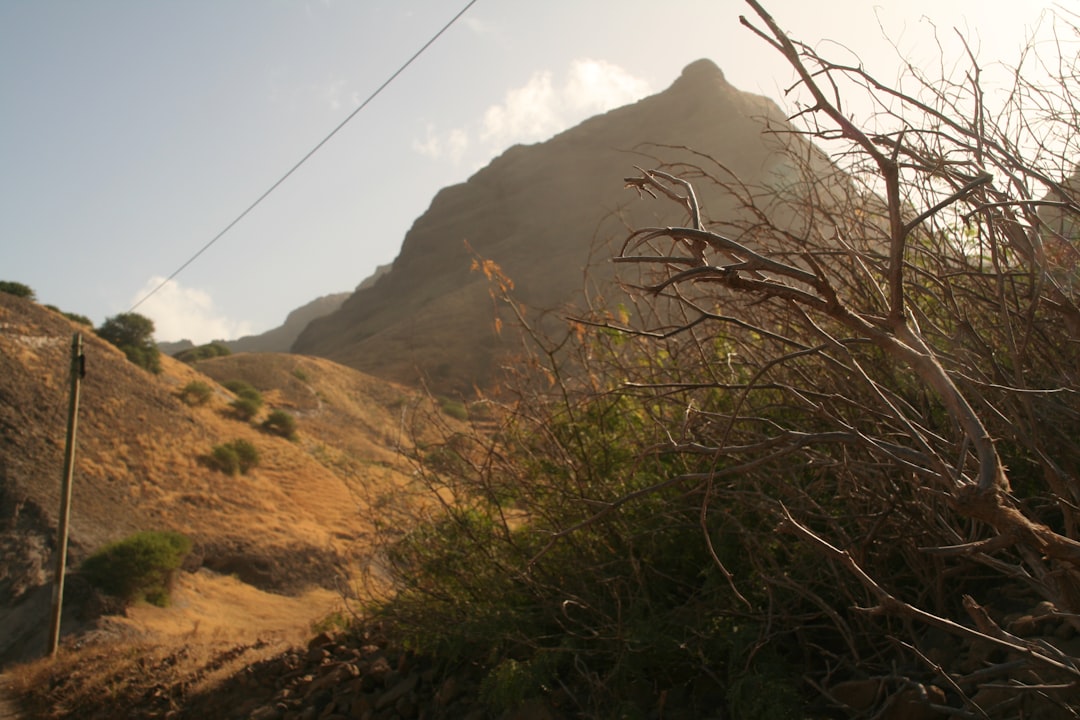 Explore Cape Verde Sustainably: Your Guide to Public Bicycles and Scooters
