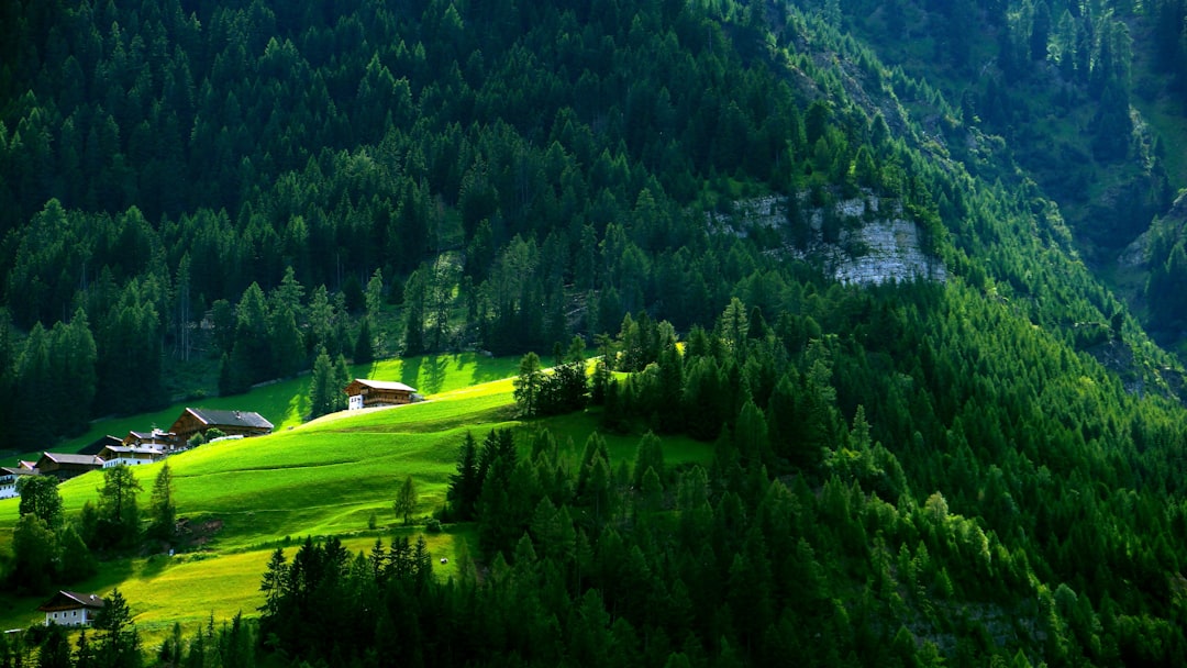 Discover the World's Best Small Towns for Your Next Weekend Getaway