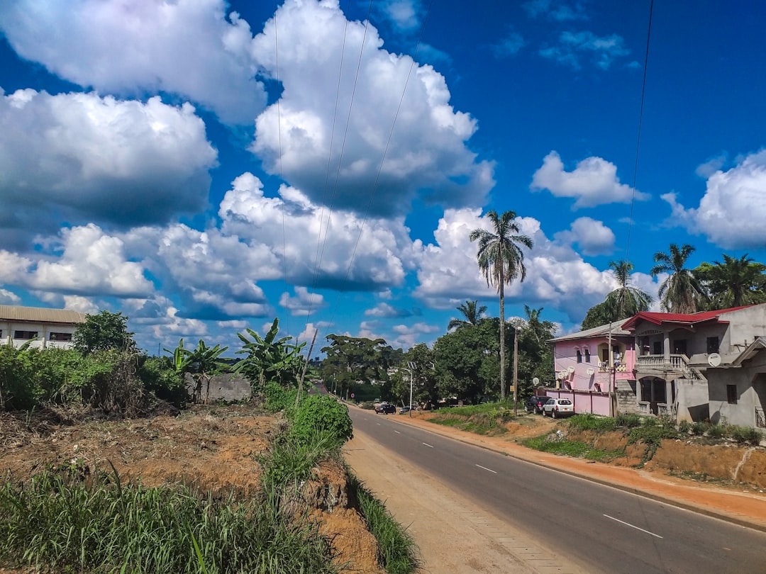 Discover Authentic Cameroonian Crafts: Your Ultimate Guide to Traditional Art & Where to Buy It