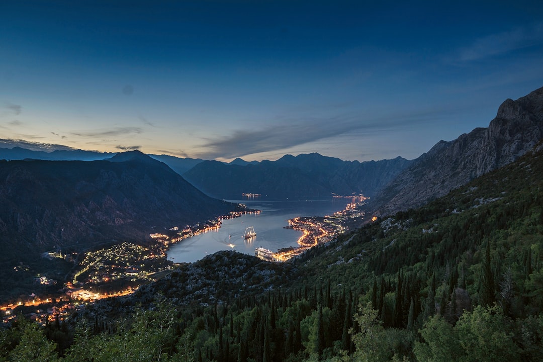 The Ultimate Guide to Montenegro’s Most Famous Landmarks