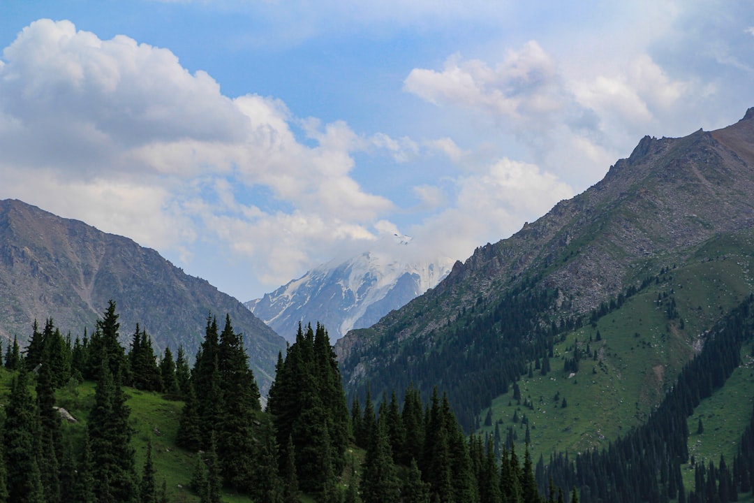Explore Kazakhstan's Most Famous Squares: Heart of History and Modernity