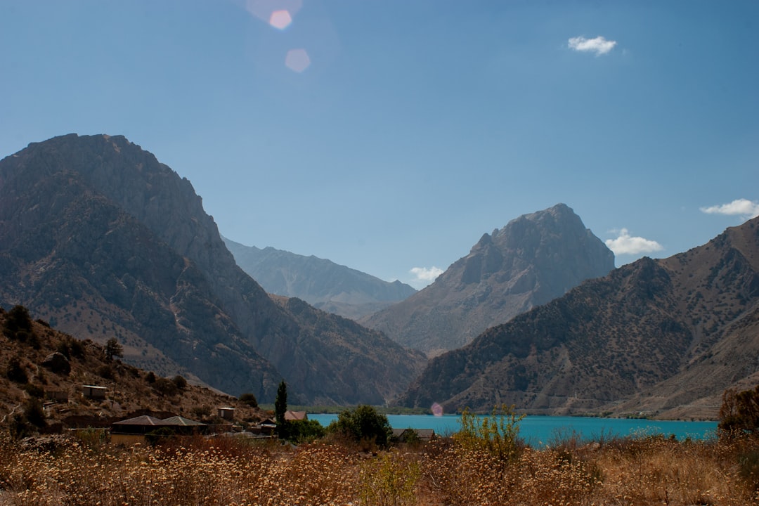 Discover Tajikistan's Most Scenic Picnic Spots: Breathtaking Views Guaranteed