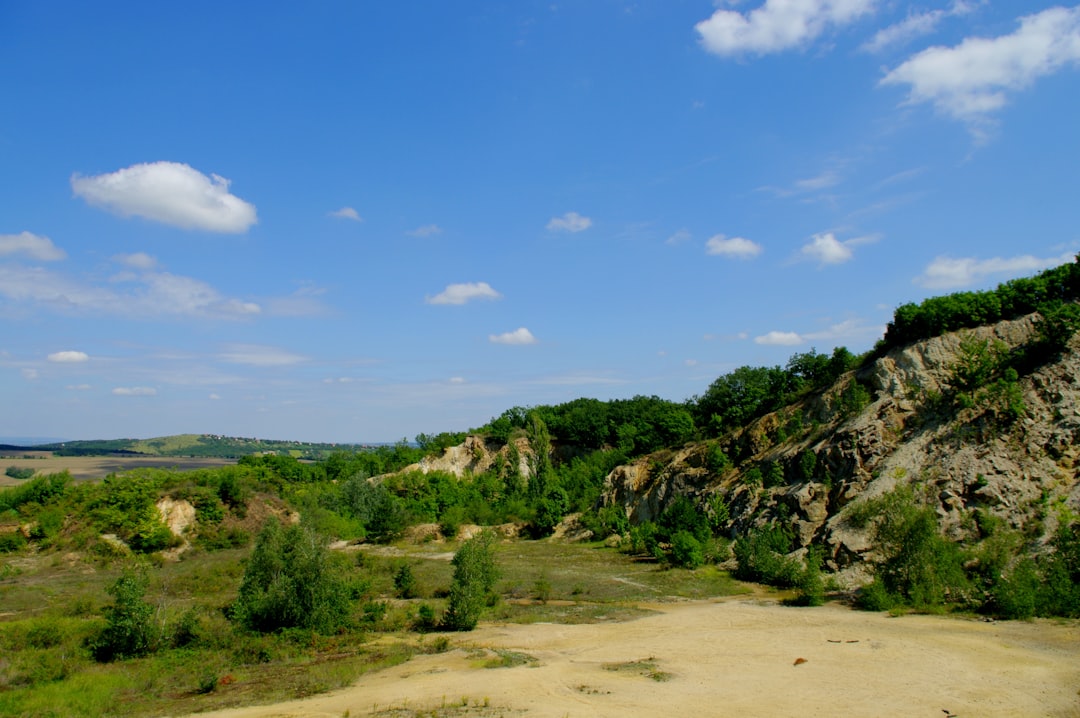 Discover Hungary's Underwater Wonders: Top Snorkeling & Diving Spots