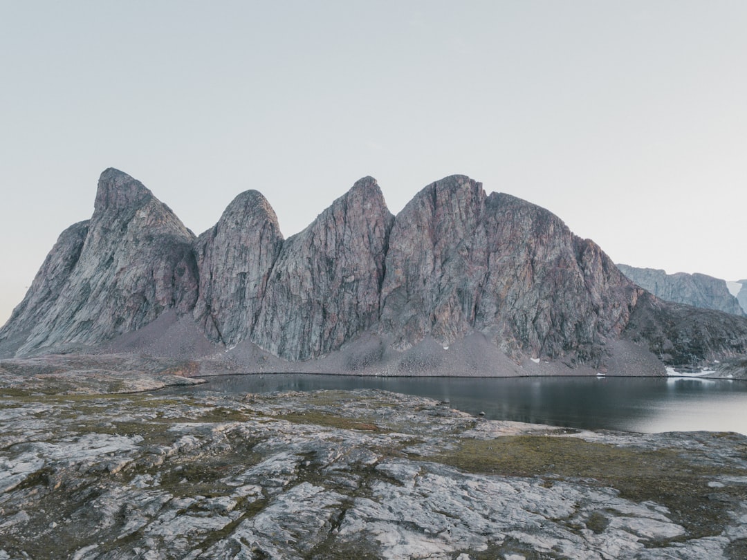 7 Local Festivals in Greenland You Have to See to Believe