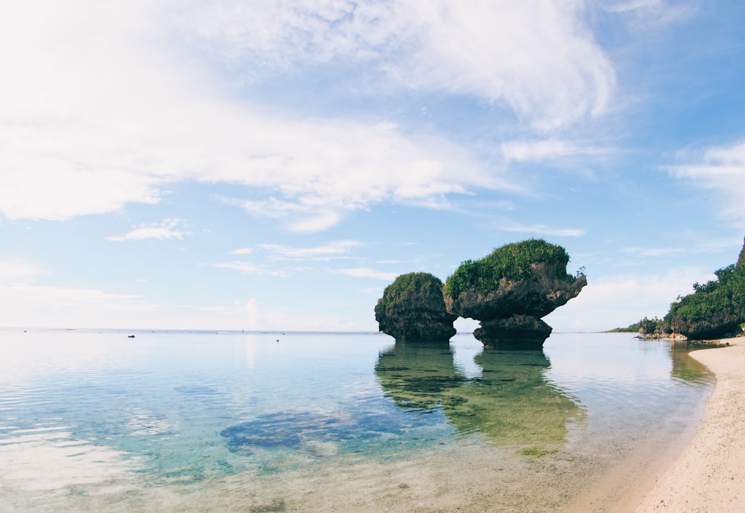 How to Experience Guam’s Rich Literary History