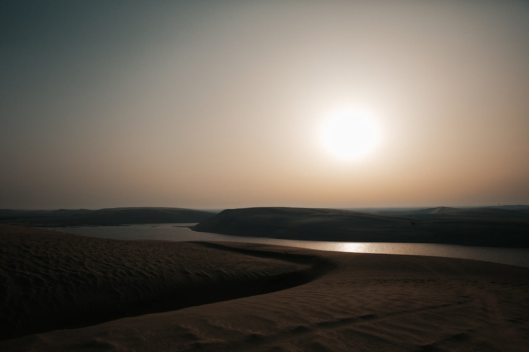 Beyond the World Cup: Discovering Qatar's Vibrant Local Sports Culture and Legendary Stadiums
