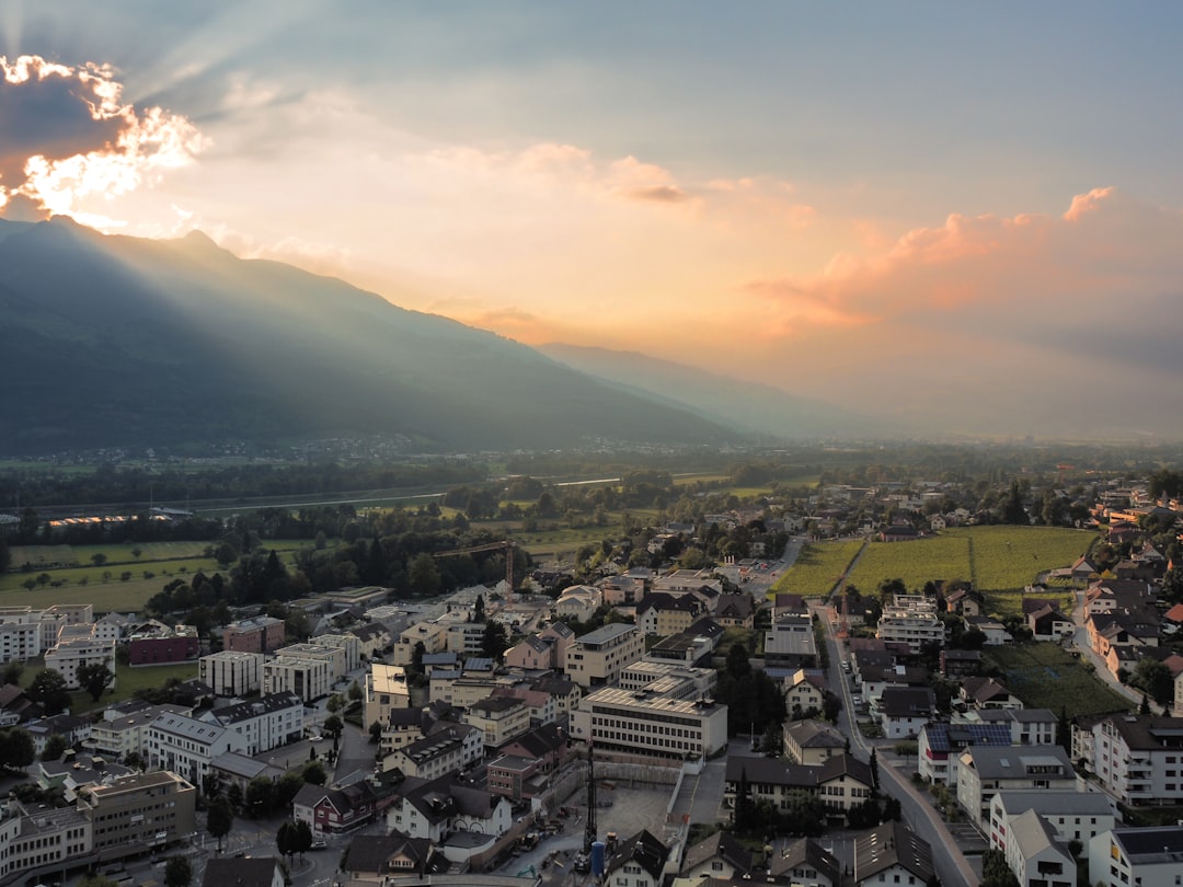 The Best Day Trips from the Major Cities of Liechtenstein