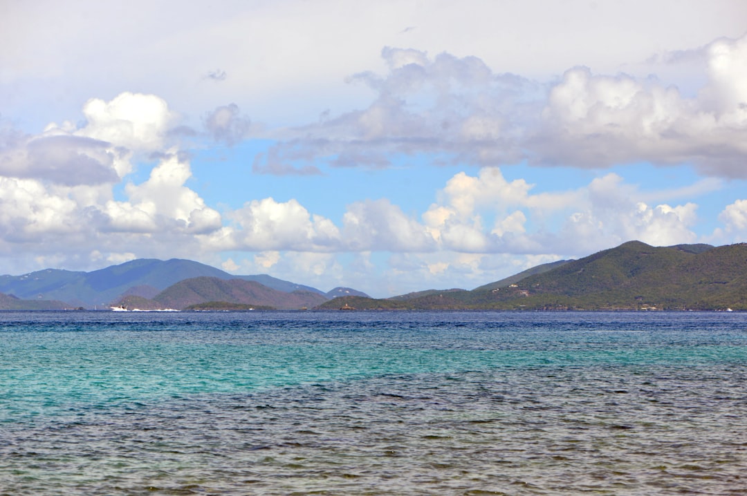 Discover the Best Scenic Picnic Spots in the British Virgin Islands