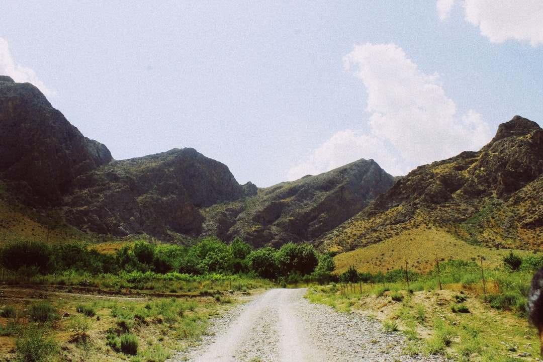 Discover Uzbekistan's Best Mountain Biking Trails: An Unforgettable Adventure Guide