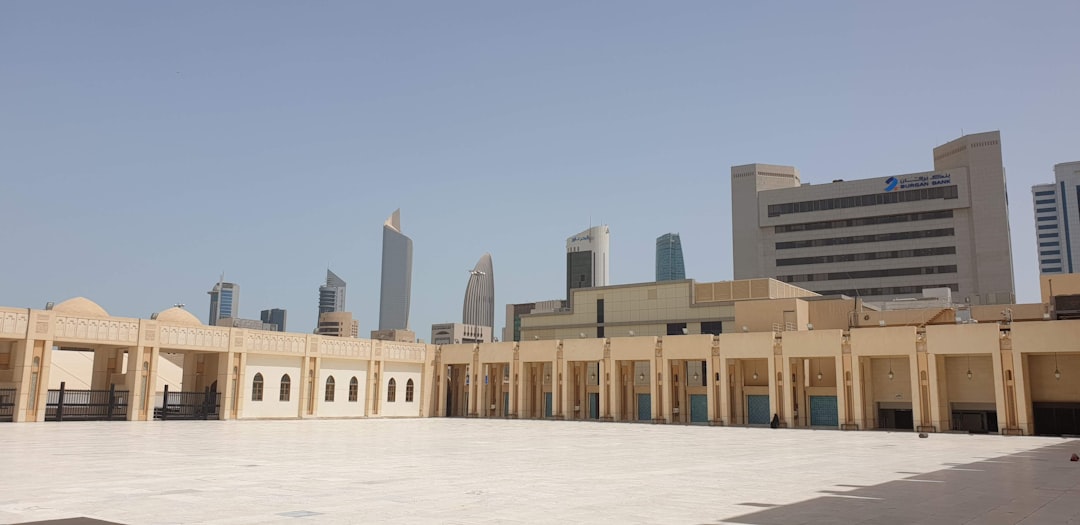 Discover Tranquility: The Best Lakeside Retreats for a Quiet Escape in Kuwait