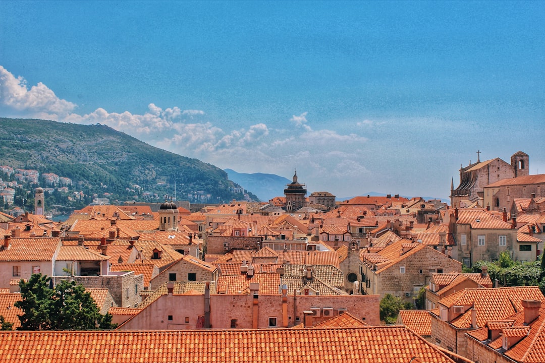 Discover Croatia's Hidden Masterpieces: A Guide to Its Most Vibrant Street Art
