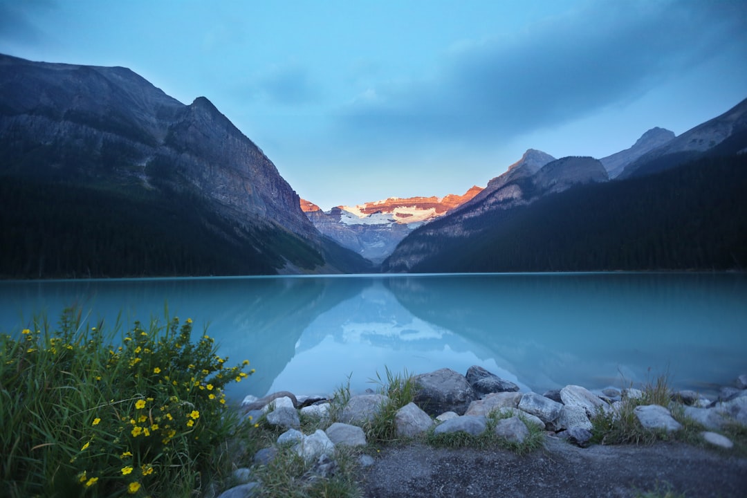 The Ultimate Guide to Canada’s Most Famous Landmarks