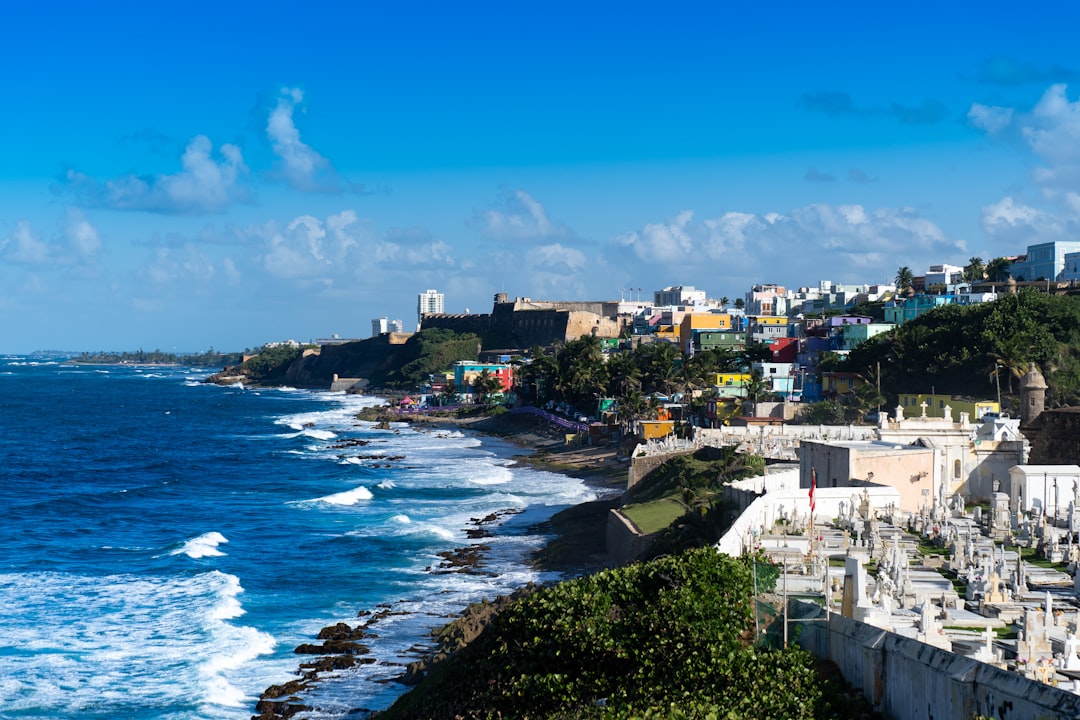 Discover Puerto Rico's Historic Fortresses: A Journey Through Time