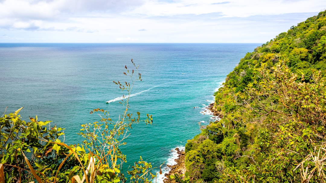 Discover the Top 10 Most Scenic Coastal Towns in the Caribbean