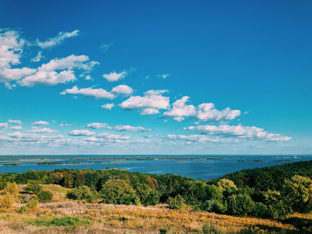 A Guide to Ukraine's Most Iconic Lighthouses: Sentinels of the Black Sea