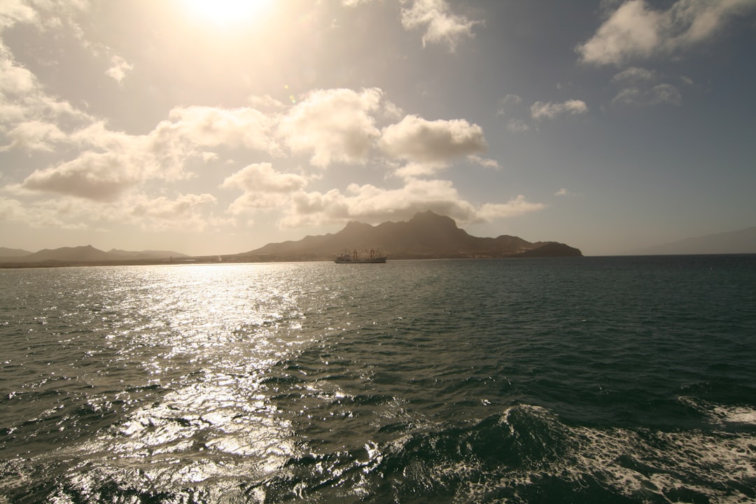 Stay Connected in Paradise: Your Ultimate Guide to Wi-Fi & Internet in Cape Verde