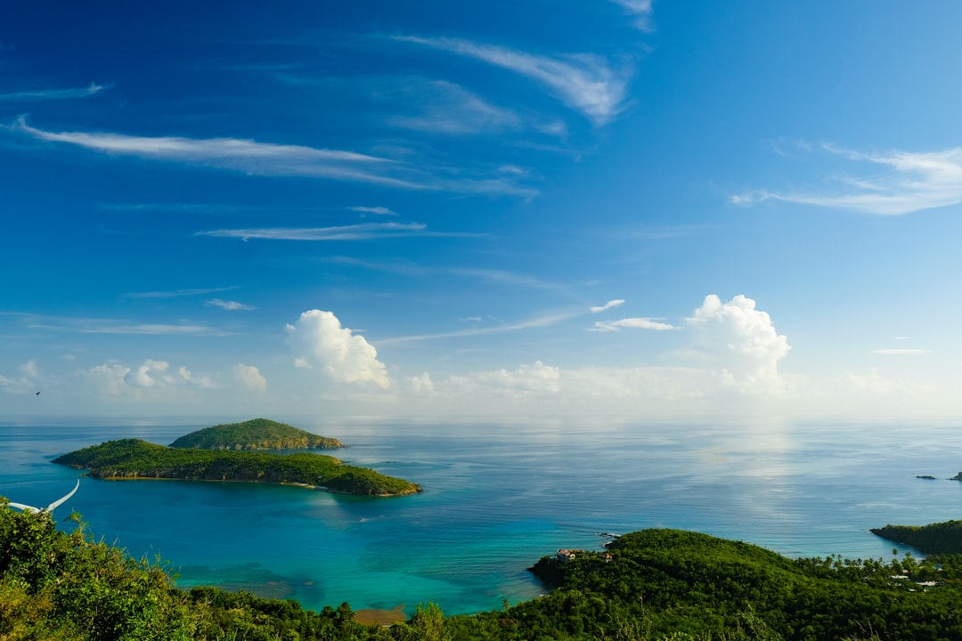 The Ultimate Guide to the Most Instagrammable Places in the Caribbean for Stunning Travel Photos