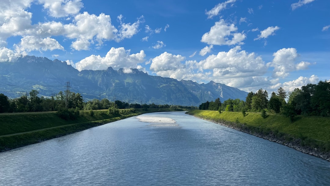 The Most Beautiful Waterfalls in Liechtenstein You Need to Visit
