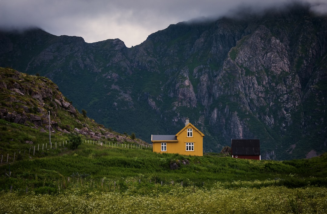 Discover Norway's UNESCO World Heritage Sites: A Journey Through History & Nature