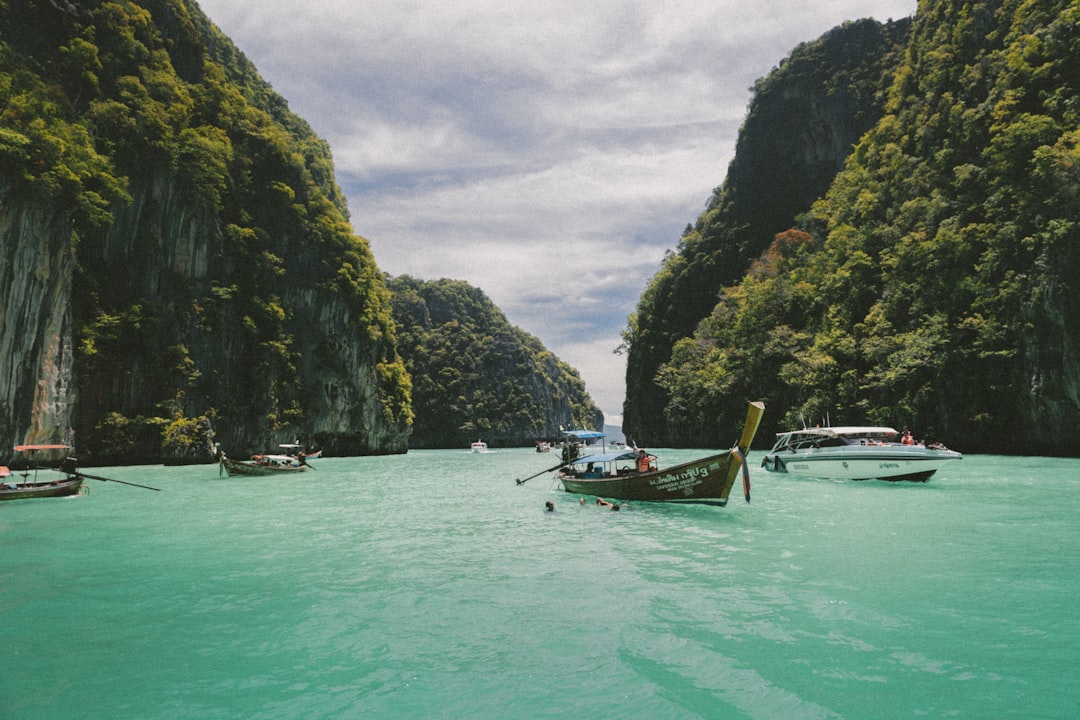 Unplug & Recharge: Discover Thailand's Ultimate Digital Detox Escapes