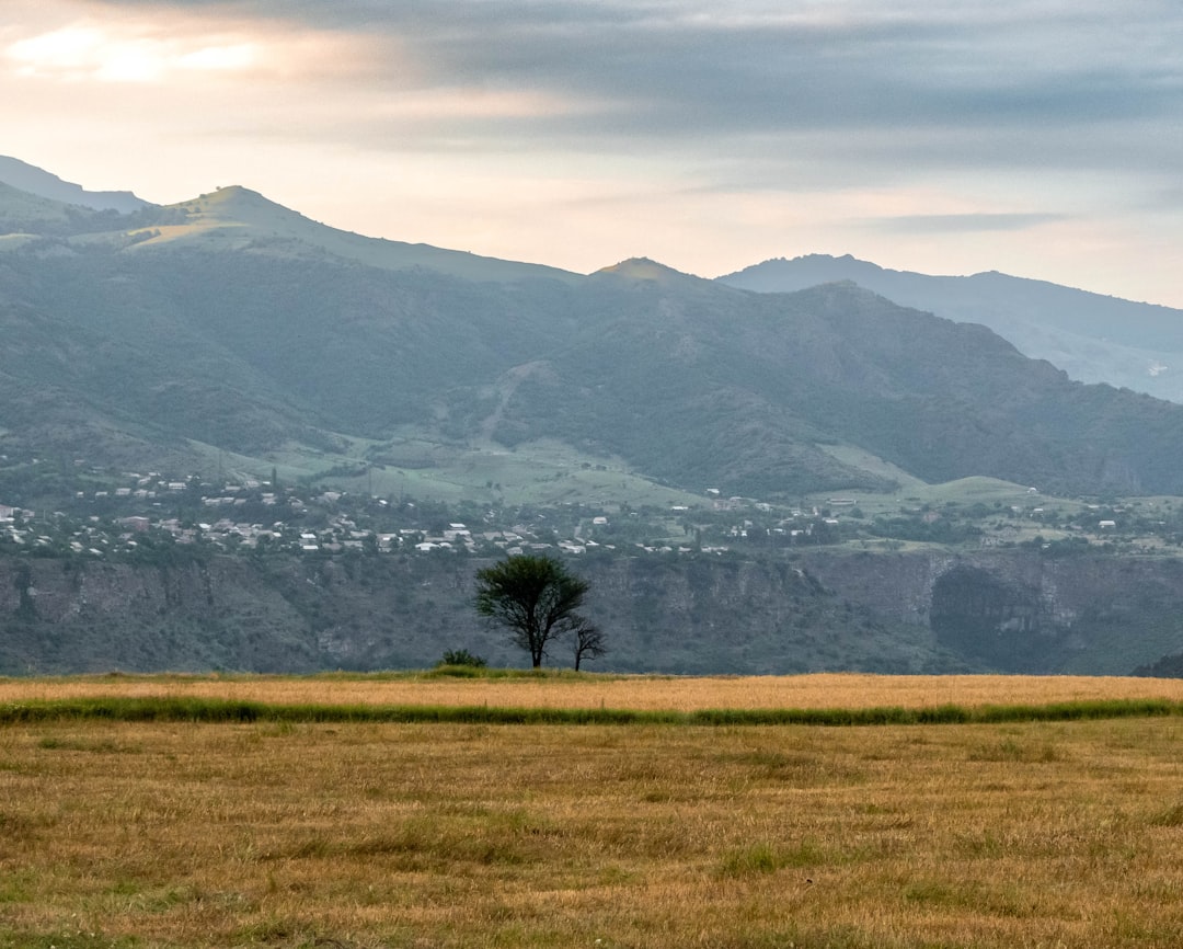 Living in Armenia: An Expat's Unfiltered Guide