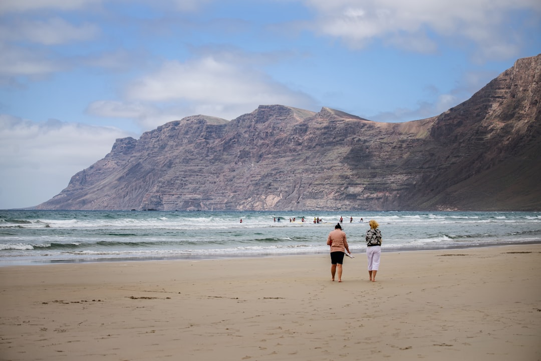 Uncover the Magic: Your Guide to the Canary Islands' Most Famous Natural Arches