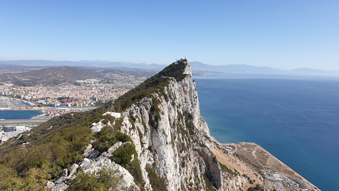 The Best Places for a Picnic with a View in Gibraltar