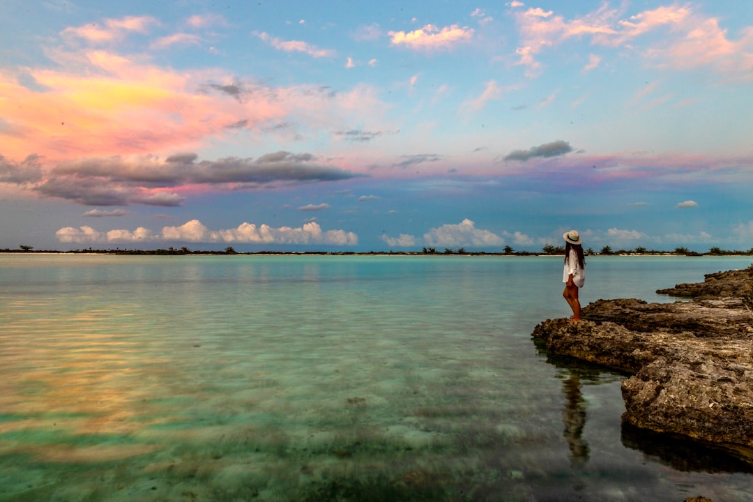 Unveiling the Bahamas' Most Iconic Bridges: From Natural Wonders to Engineering Feats