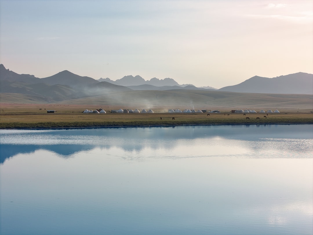 The Most Beautiful Waterfalls in Mongolia You Need to Visit