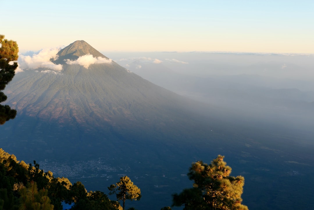 Discover Guatemala's Most Scenic Bike Trails: An Unforgettable Cycling Adventure