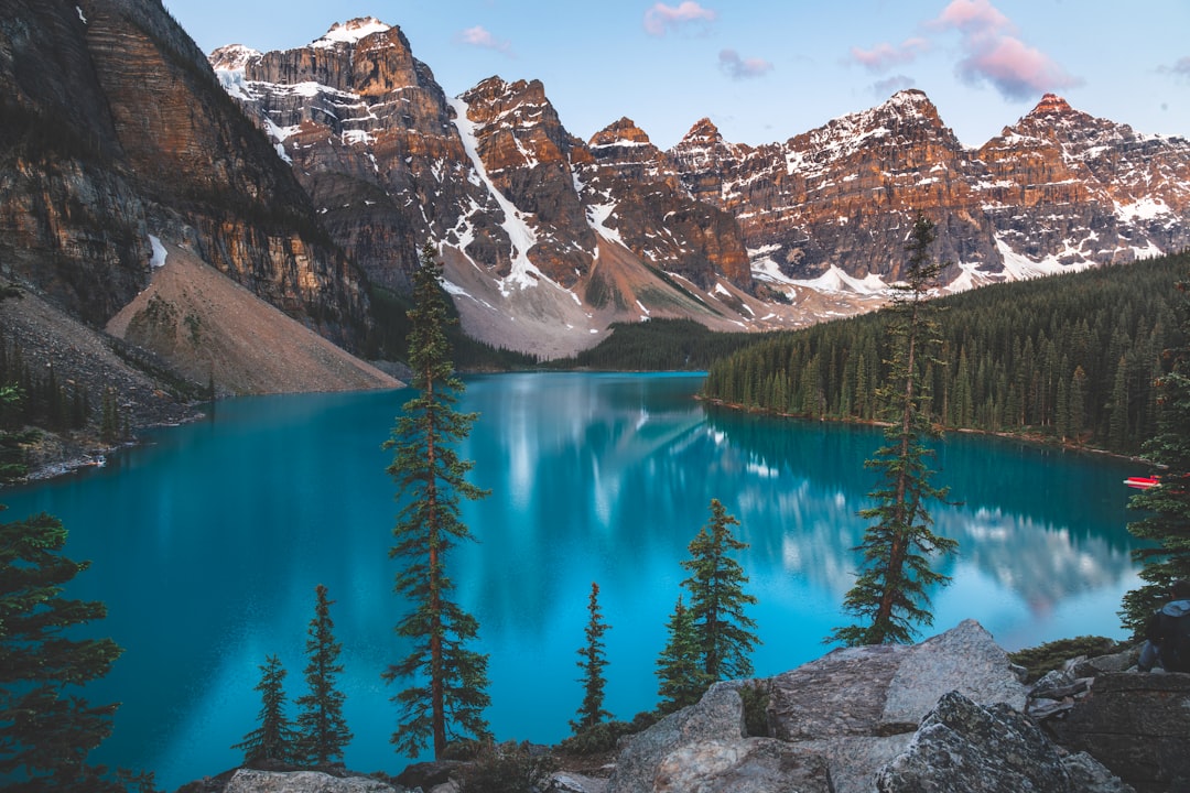 Master Canadian Landscape Photography: Top 10 Tips for Breathtaking Shots