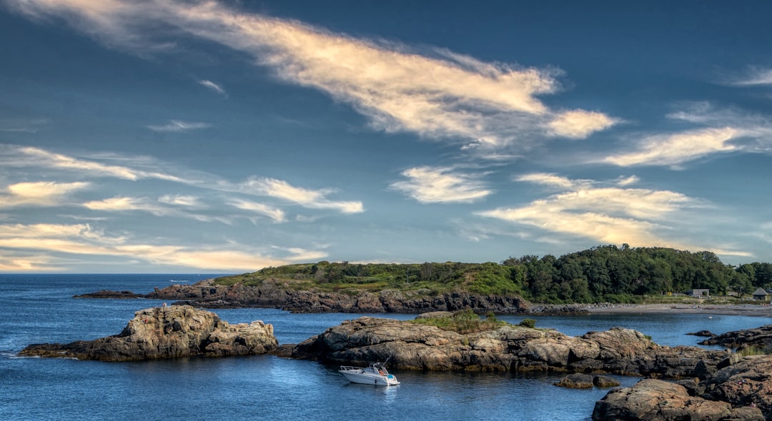 Discover Jersey's Hidden Gems: Top Riverside Walks & Scenic Cruises