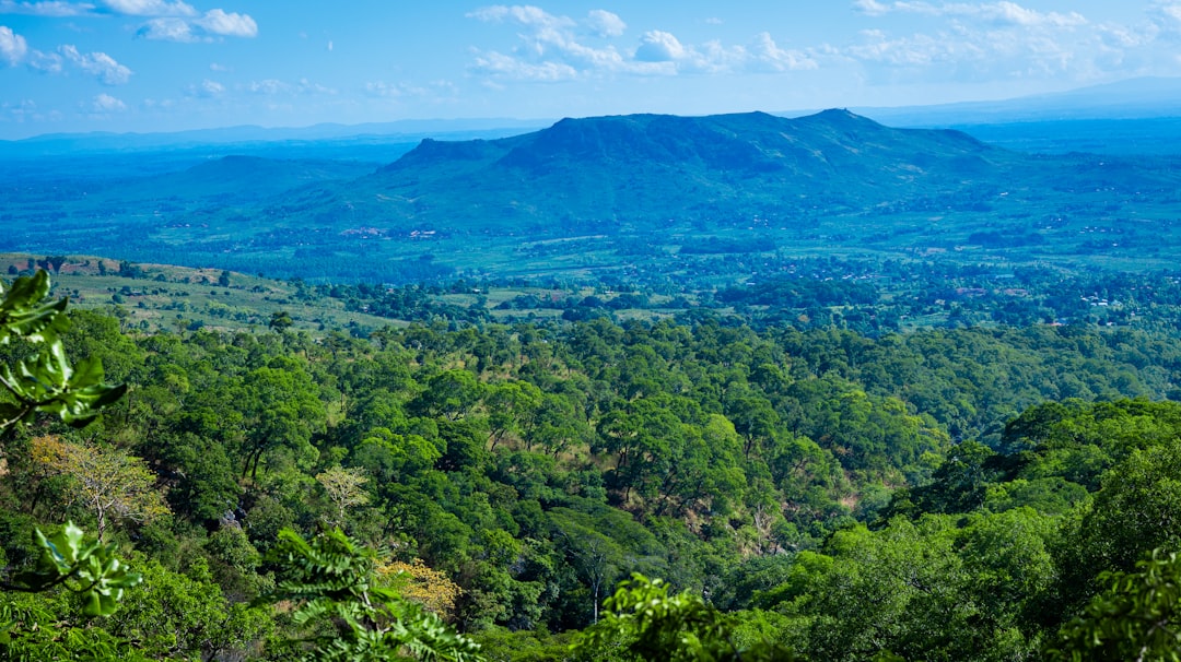 Malawi on a Shoestring: Your Ultimate Solo Female Traveler's Budget Guide
